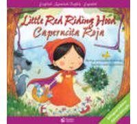 Little Red Riding Hood / Caperucita Roja