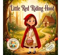 Little Red Riding Hood (Classic Tales)