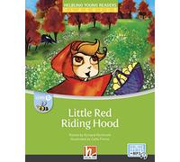 Little Red Riding Hood + e-zonekids (SIN COLECCION)
