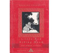 Little Red Riding Hood (Everyman's Library CHILDREN'S CLASSICS)