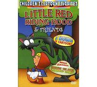 Little Red Riding Hood & Friends [USA] [DVD]