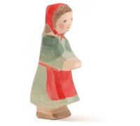 Little Red Riding Hood (Ostheimer)