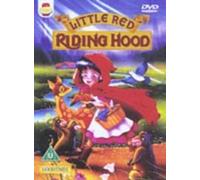 Little Red Riding Hood [Reino Unido] [DVD]