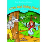 Little Red Riding Hood S S + App