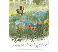 Little Red Riding Hood: Volume 1