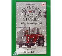 Little Red Tractor Christmas Special [DVD] [Reino Unido]