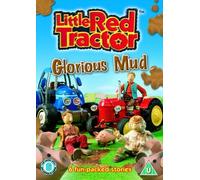 Little Red Tractor-Glorious Mud [Reino Unido] [DVD]