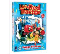 Little Red Tractor-Happy Birth [Reino Unido] [DVD]