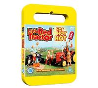 Little Red Tractor-Hot Hot Hot - Little Red Tractor-Hot Hot Hot [Reino Unido] [DVD]
