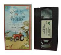 Little Red Tractor Stories 1 [Reino Unido] [VHS]