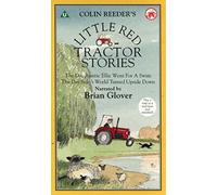 Little Red Tractor Stories 2 [Reino Unido] [VHS]
