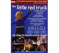 Little Red Truck [Reino Unido] [DVD]