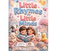 Little Rhymes for Little Minds