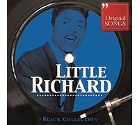 Little Ricard - Black Collection: Little Richard