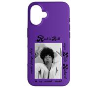 Little Richard_001 Carcasa para iPhone 16
