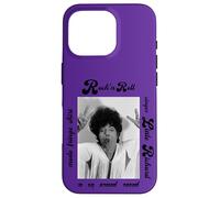 Little Richard_001 Carcasa para iPhone 16 Pro