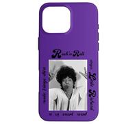 Little Richard_001 Carcasa para iPhone 16 Pro MAX