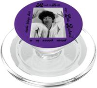 Little Richard_001 PopSockets PopGrip para MagSafe