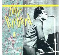 LITTLE RICHARD - 16 GRANDS SUCCES
