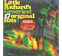 Little Richard - 17 Original Hits [Vinilo]