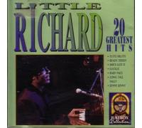 Little Richard - 20 Greatest Hits