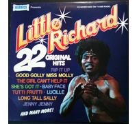 Little Richard - 22 Original Hits
