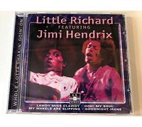 Little Richard - A Whole Lotta Shakin'...