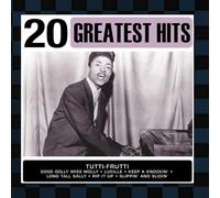 Little Richard - All-Time Greatest Hits