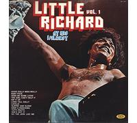 Little Richard - At His Wildest Vol. 1