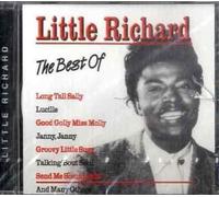 Little Richard - The Best Of