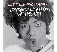 Little Richard - Best Of The Specialty & Vee-Jay Years