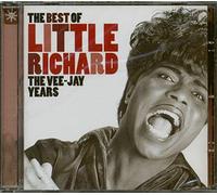 Little Richard - Best of the Vee-Jay Years