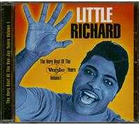 Little Richard - Best of Vee Jay Years 1