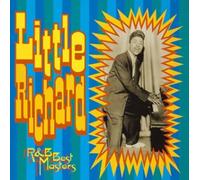 Little Richard - Best R&B Masters