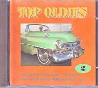 Little Richard, Bing Crosby & Grace Kelly, Everly Brothers, Mahalia Jackson, Platters..