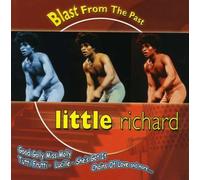 Little Richard - Blast from the Past: Little Ri