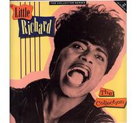 Little Richard - Collection [Vinilo]
