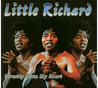 Little Richard - Directly from the Heart