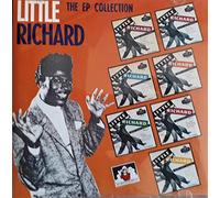 Little Richard - E.P. Collection