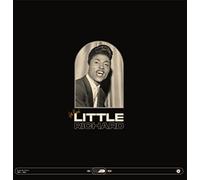 Little Richard Essential Works 1952-1962 (Vinyl) 12" Album