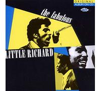 Little Richard - Fabulous Little Richard