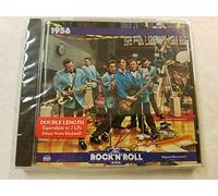 Little Richard Fats Domino The Platters - 1956 The Rock N Roll Era 22 Classic oldies by The original artists