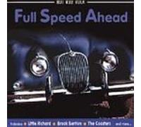 Little Richard - Full Speed Ahead