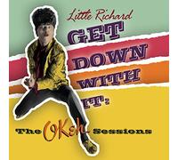 Little Richard - Get Down With It:Okeh Sessions