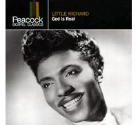 Little Richard - God is Real [Casete]