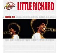 Little Richard - Golden Hits