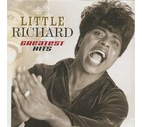 LITTLE RICHARD - GREATEST HITS : 180 GRAM VINYL