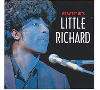 Little Richard - Greatest hits