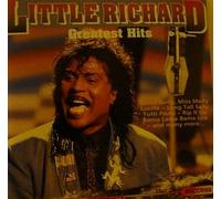Little Richard - Greatest Hits(success)
