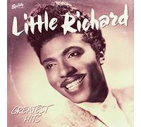 Little Richard - Greatest Hits [Vinilo]